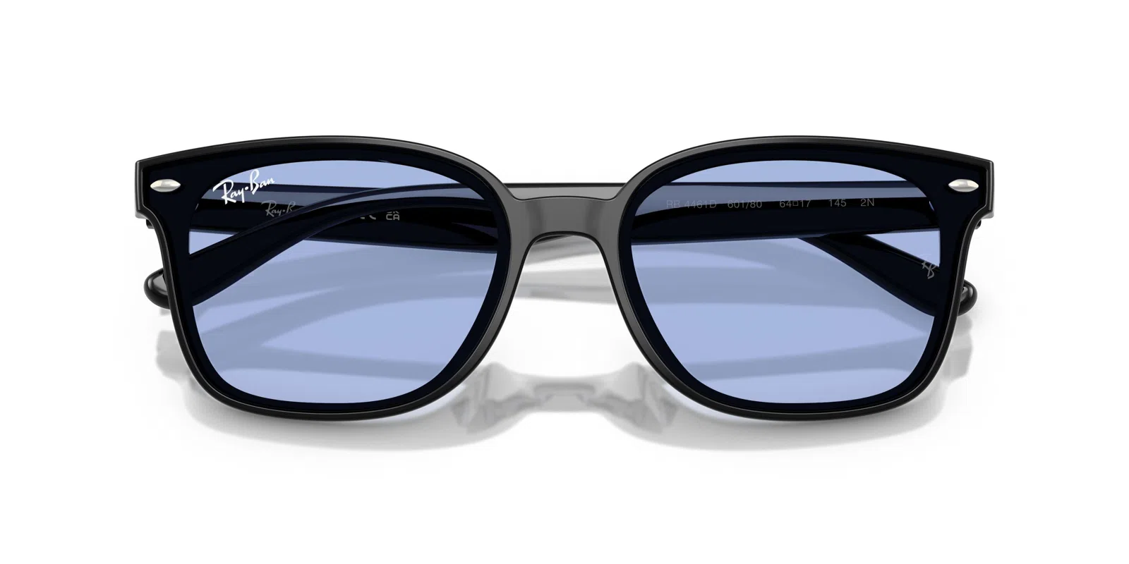Ray-Ban 4461D Sunglasses - view 23
